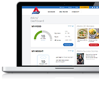 Free Weight Loss Tools