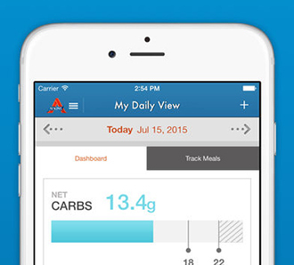 Atkins launches new mobile app to help members track progress