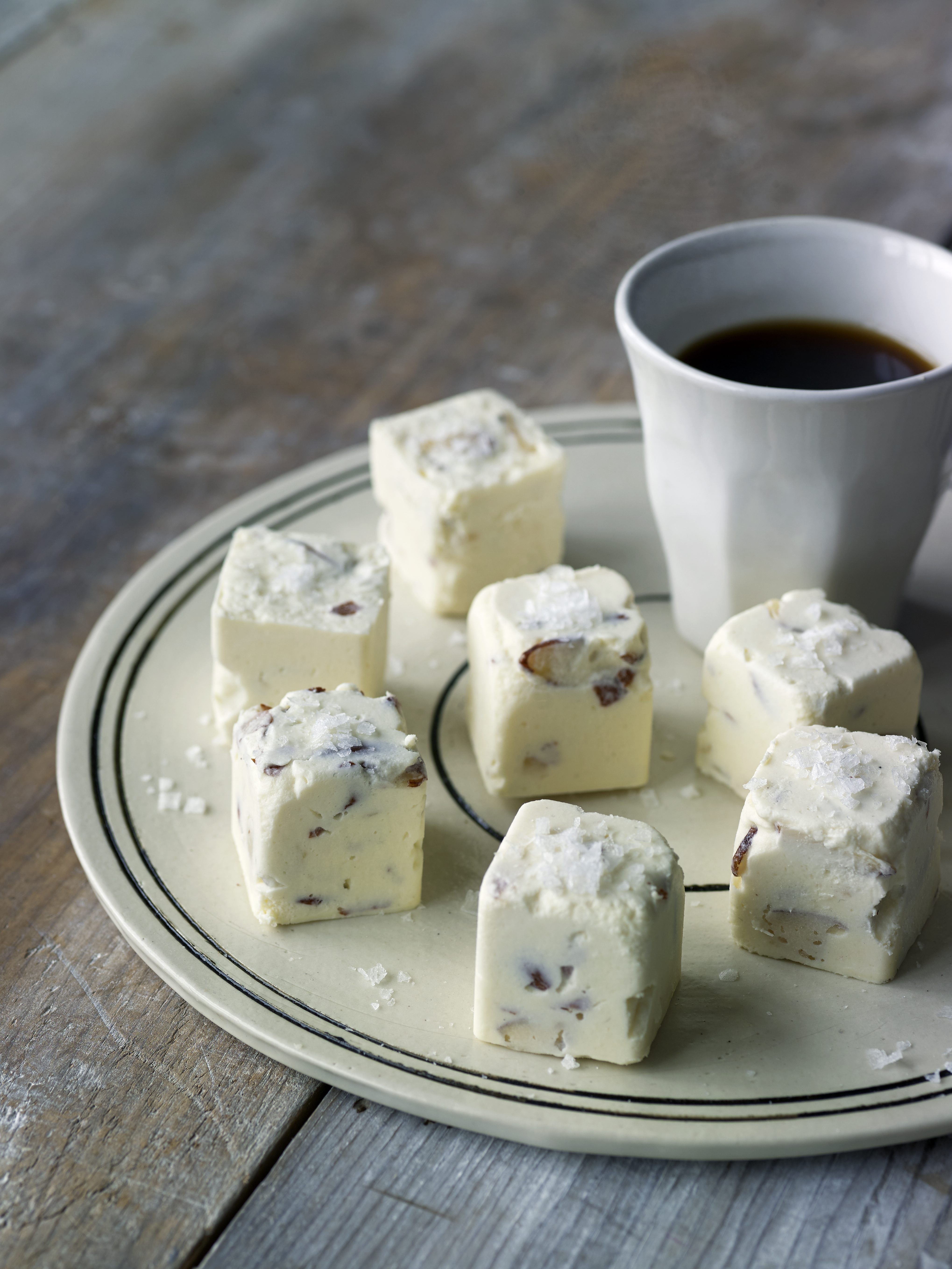 Photo of Salted Caramel Cheesecake Bites