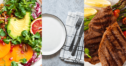 Intermittent Fasting