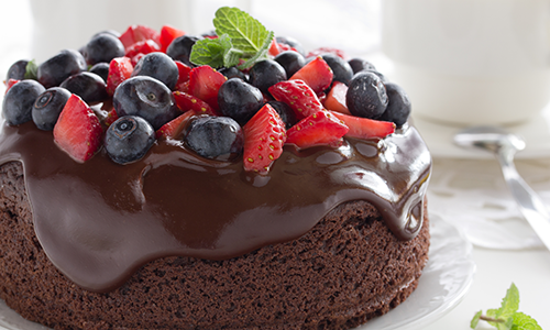 Diabetic Dessert Recipes