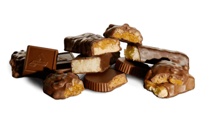 Product Treats Product Treats