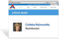 Low Carb Diet Facts For Weight Loss During Phase 1 Atkins