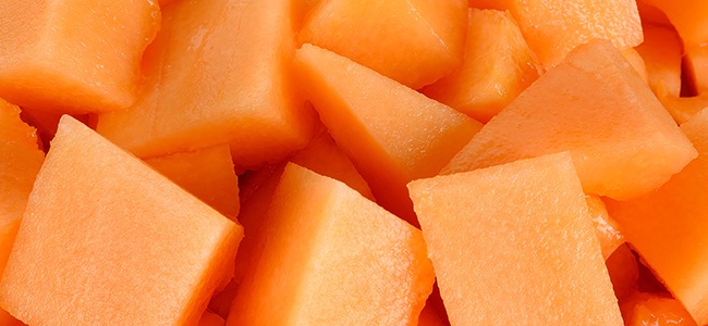 list of low carb