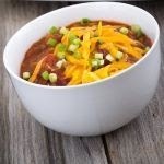 Super chili bowl