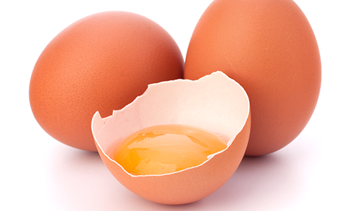 egg day