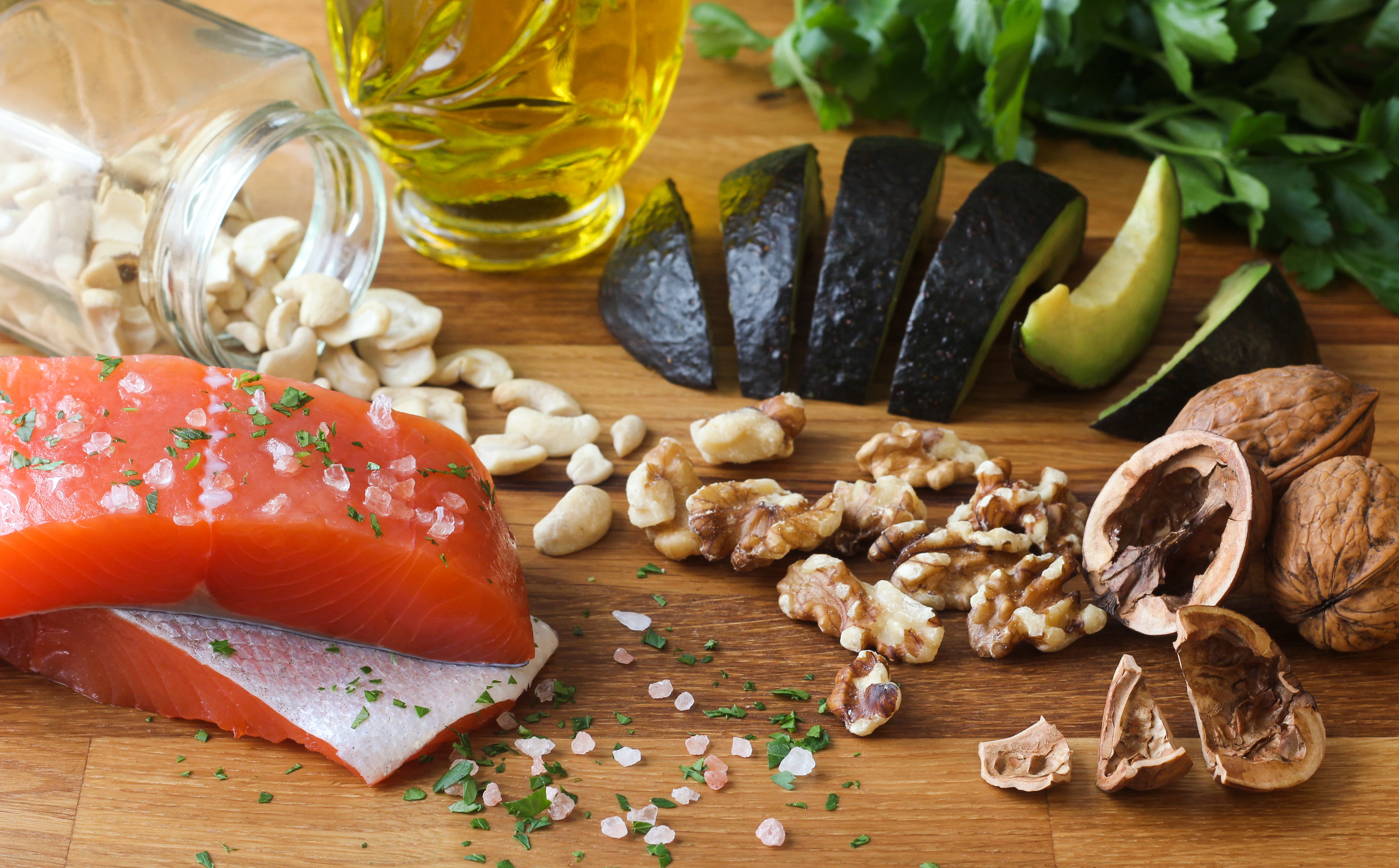 Atkins' Take on the Mediterranean, Pegan and Whole 30 Diets | Atkins