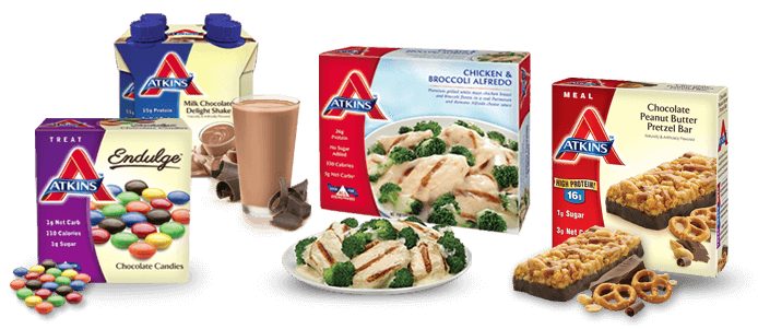 Atkins Bars Review Weight Loss