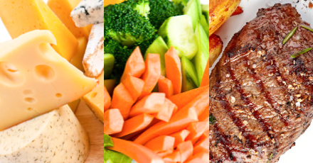 Keto