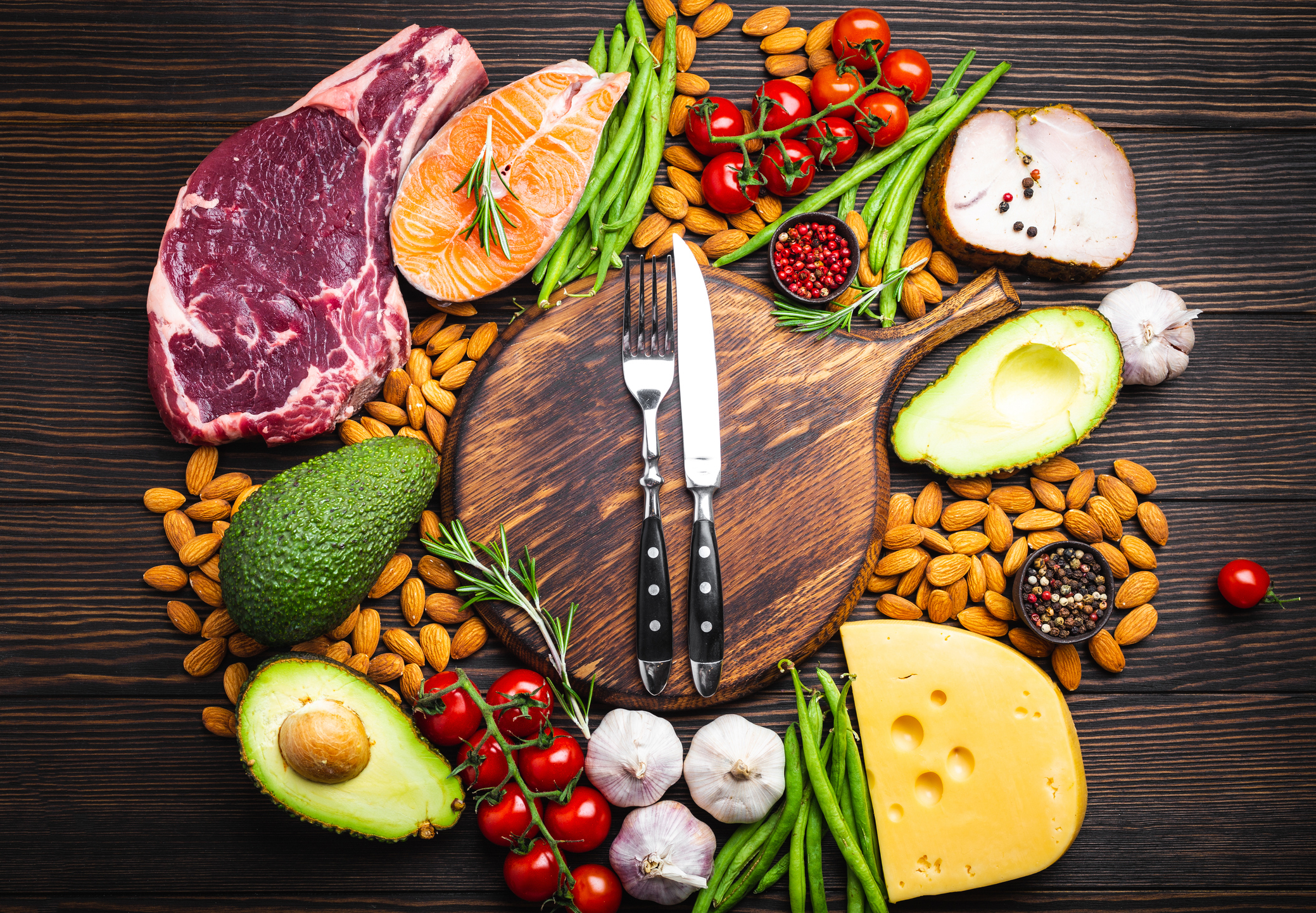 Is A Keto Diet Good For Type 1 Diabetes