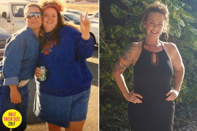 Atkins Success Story Stacey Bentley Featured In People S Atkins Success Story Stacey Bentley Featured In People S
