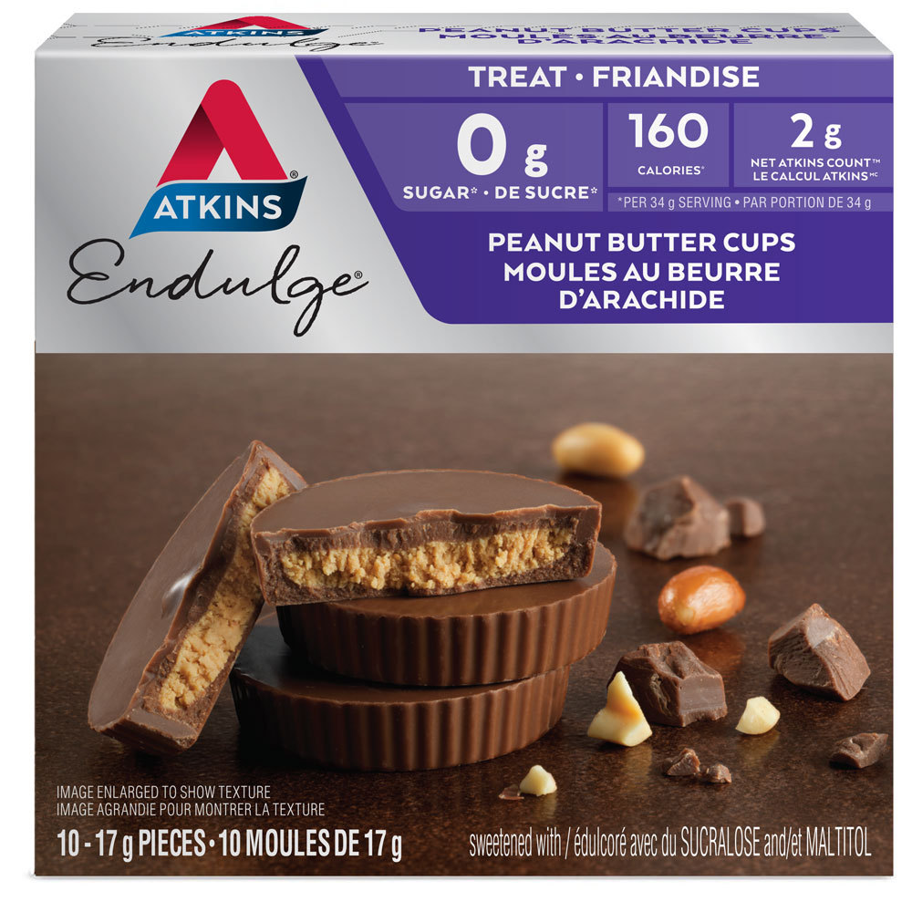 Moules au beurre d’arachide