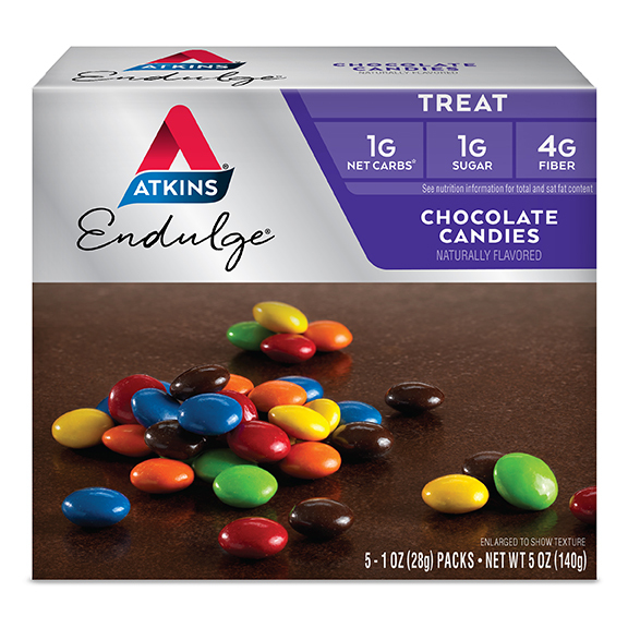 Chocolate Candies
