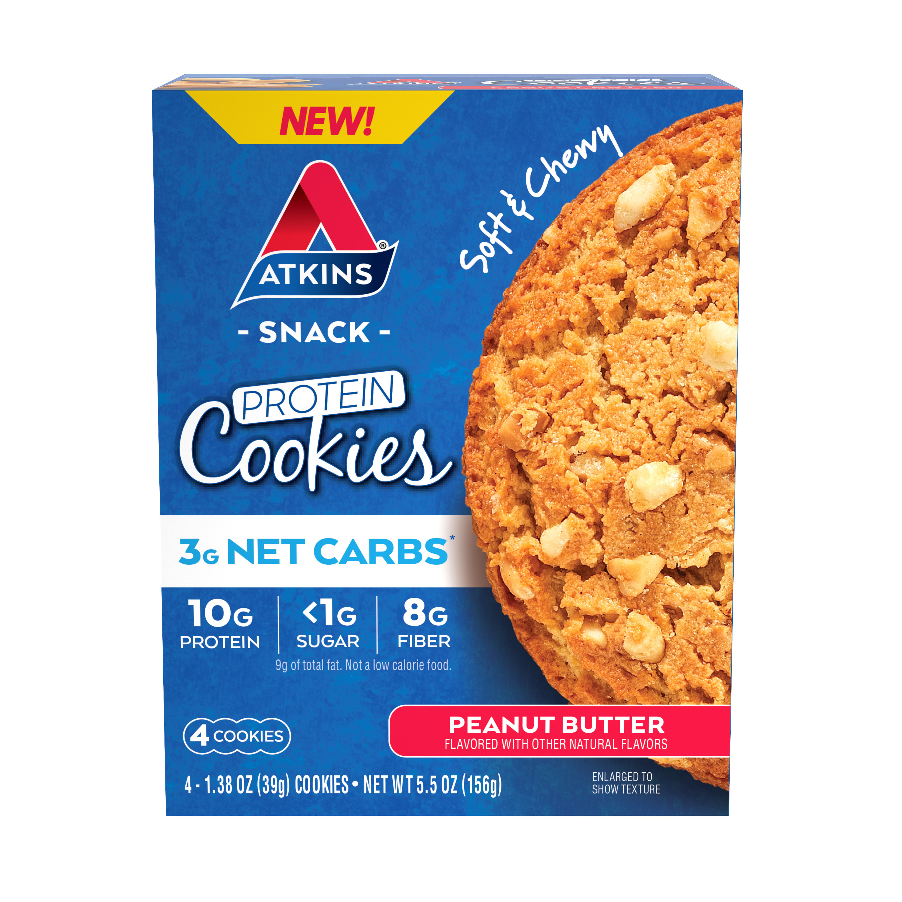 Protein Meal Replacement Bars For A Low Carb Diet Atkins Protein Meal Replacement Bars For A Low Carb Diet Atkins