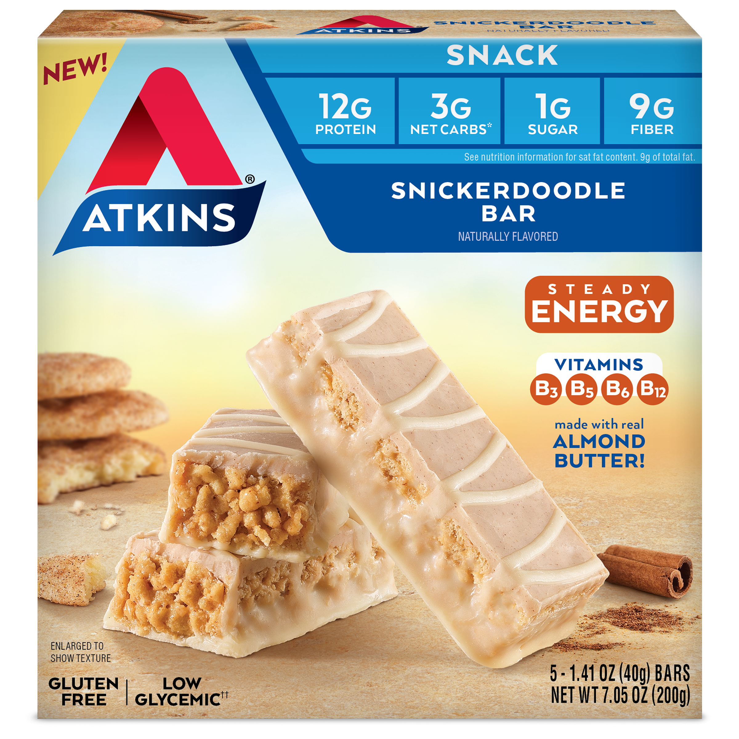 Protein Meal Replacement Bars For A Low Carb Diet Atkins Protein Meal Replacement Bars For A Low Carb Diet Atkins