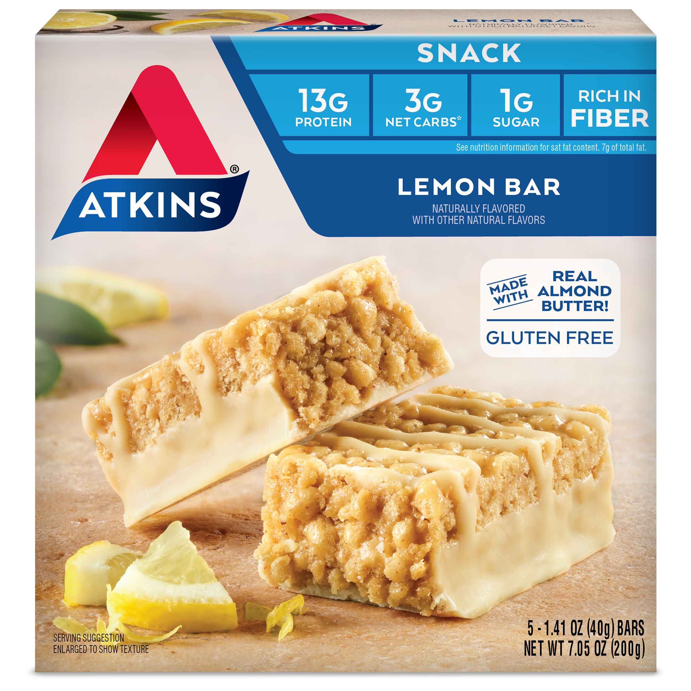 Protein Meal Replacement Bars For A Low Carb Diet Atkins Protein Meal Replacement Bars For A Low Carb Diet Atkins