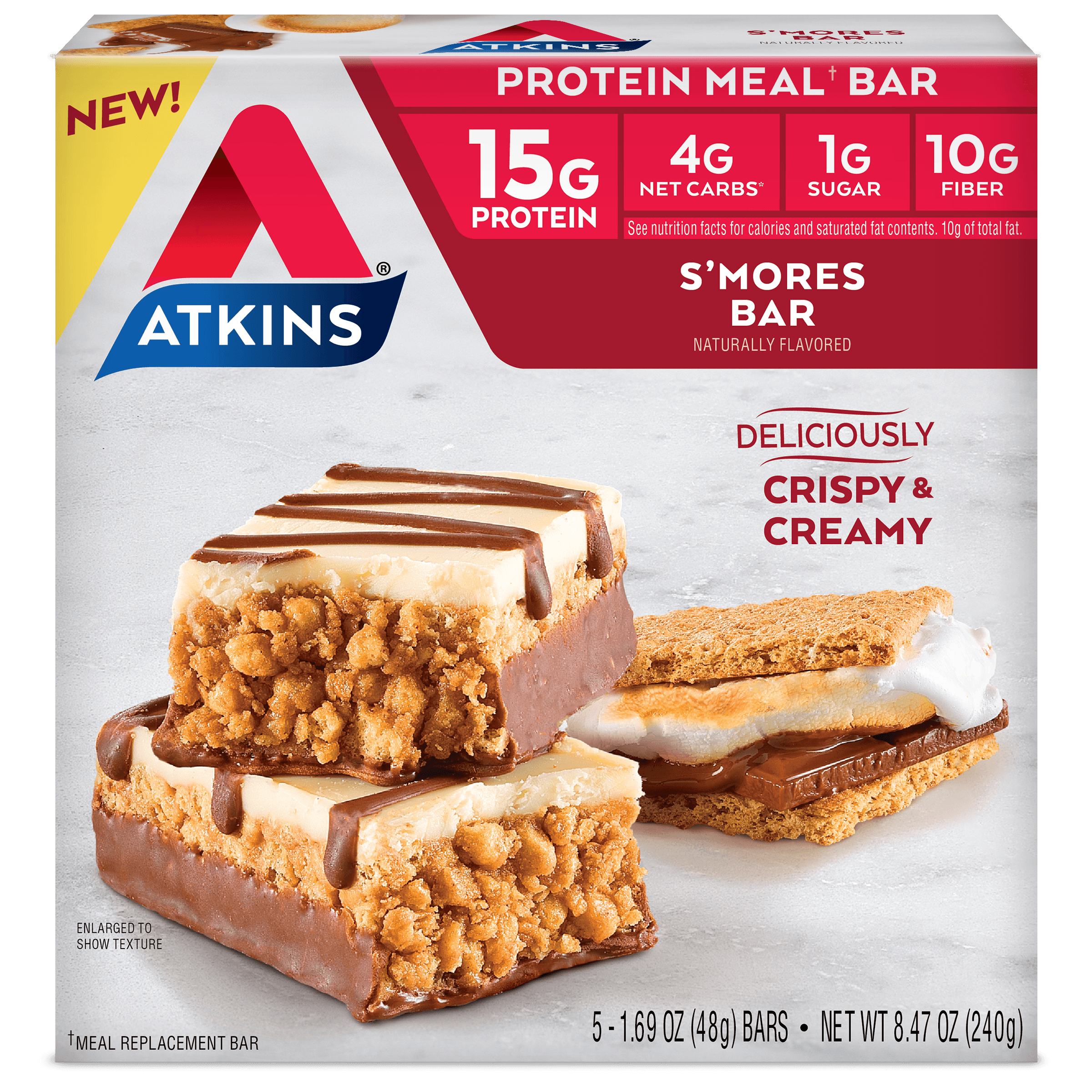 S'mores Bar