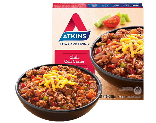 Chili Con Carne