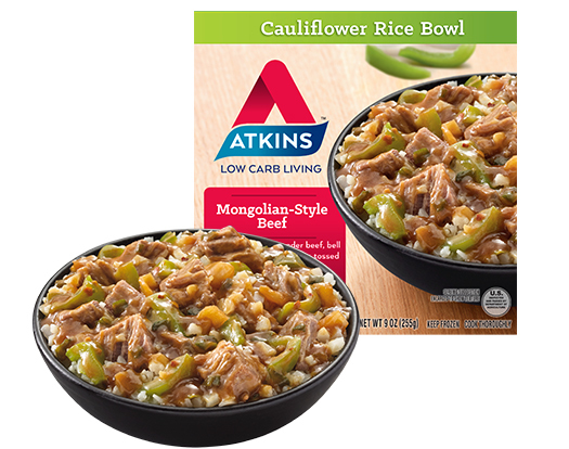 Mongolian-Style Beef