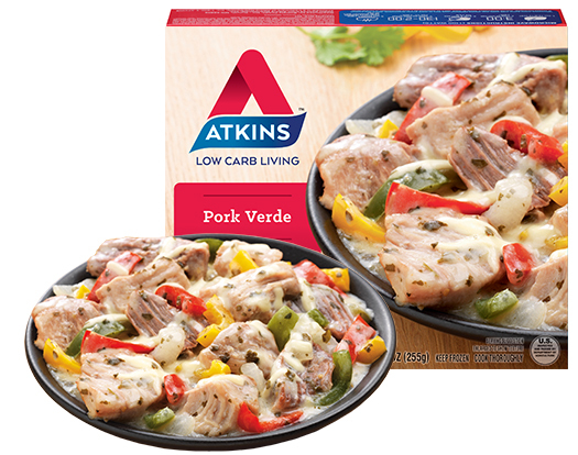 Pork Verde
