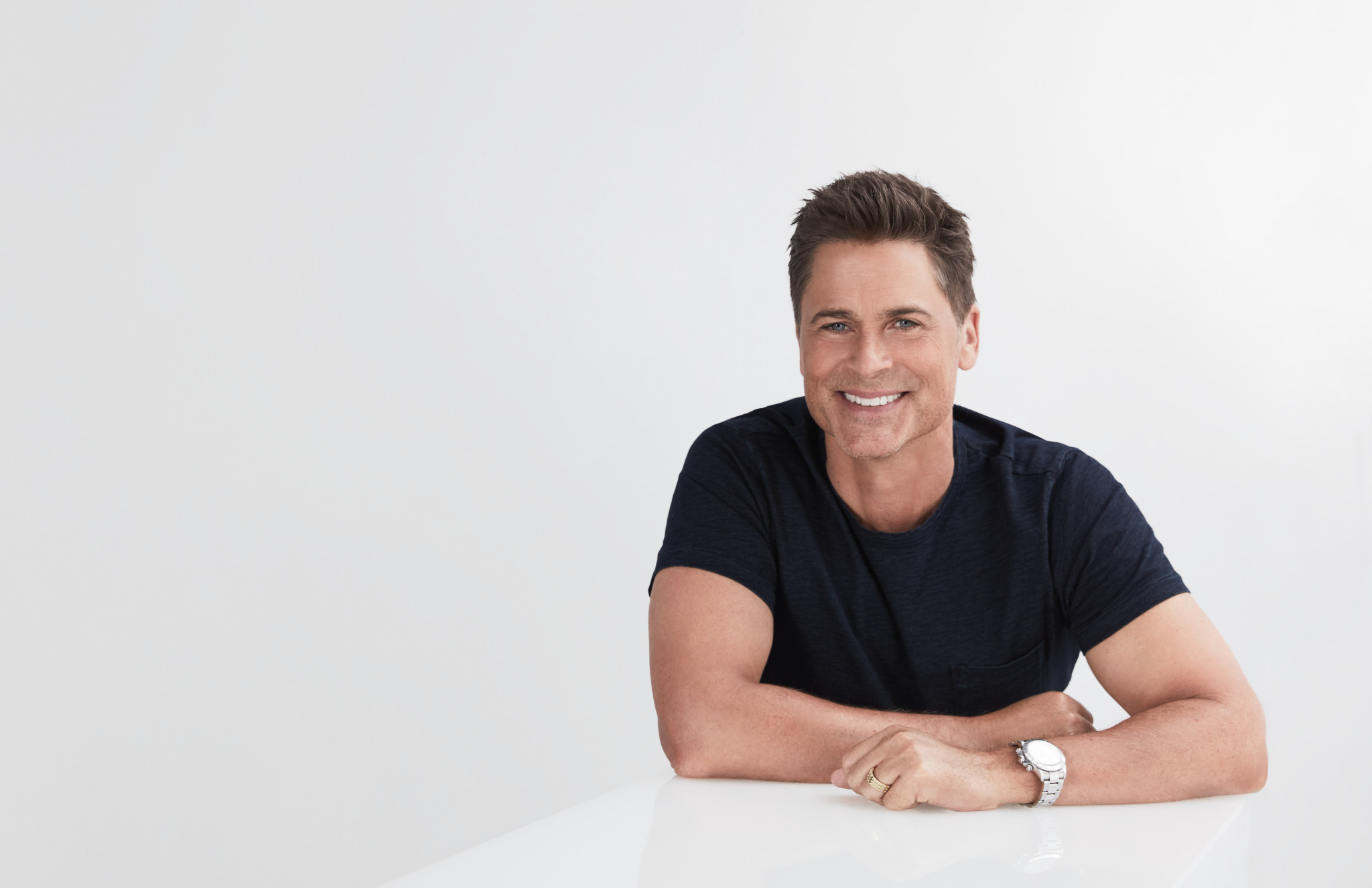 Rob Lowe Atkins Sponsor