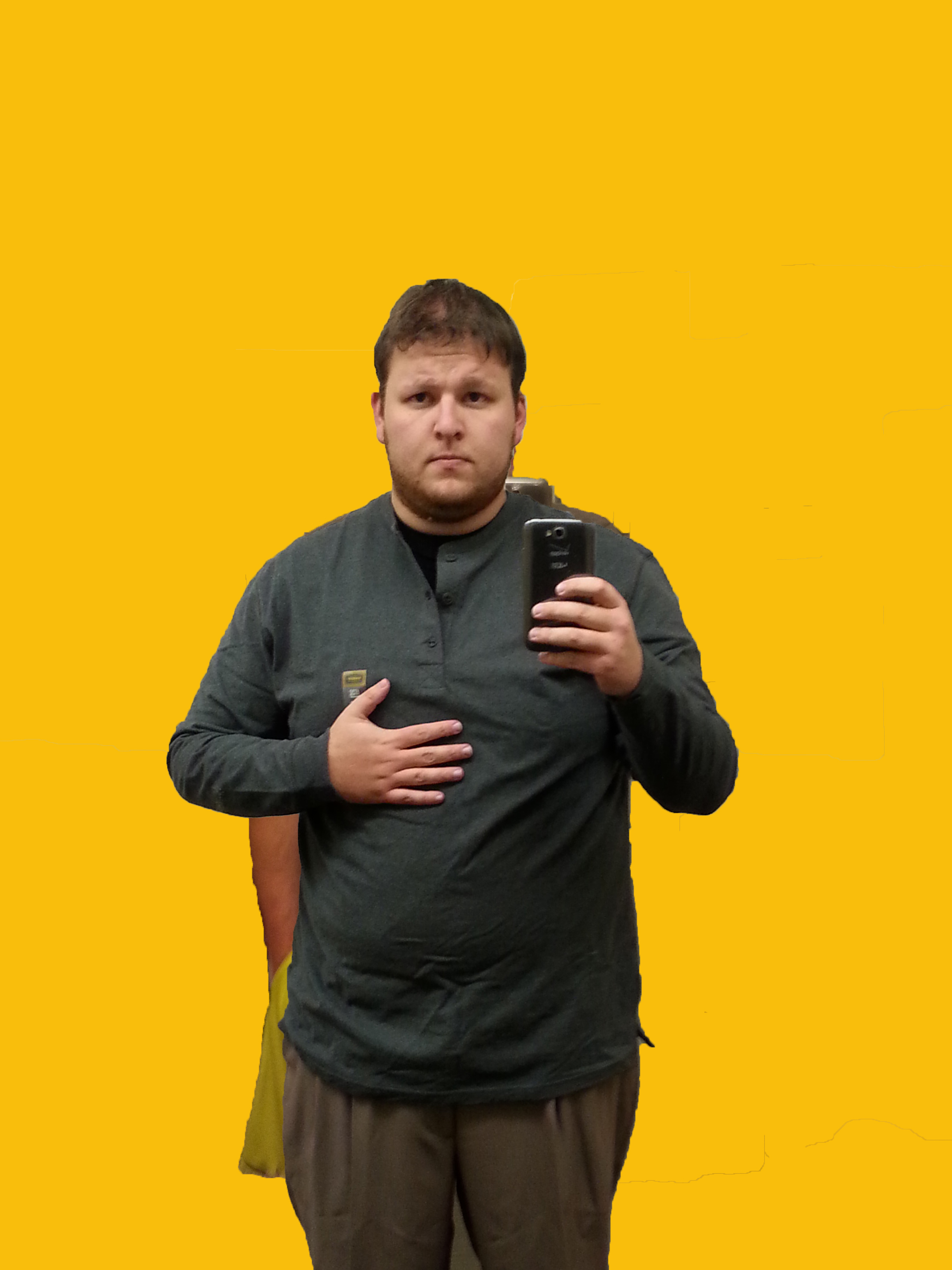 Brady Fitzgerald