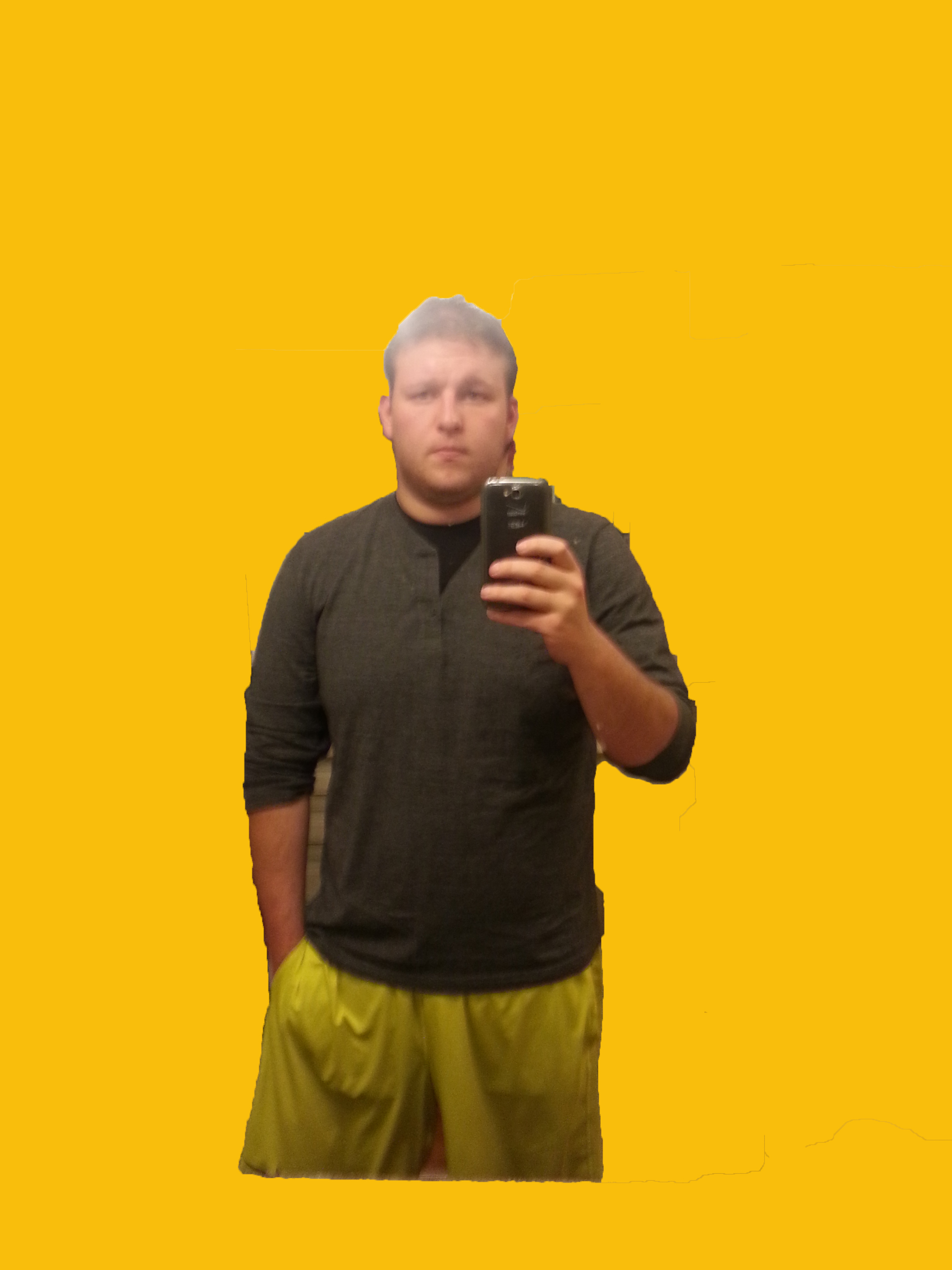 Brady Fitzgerald