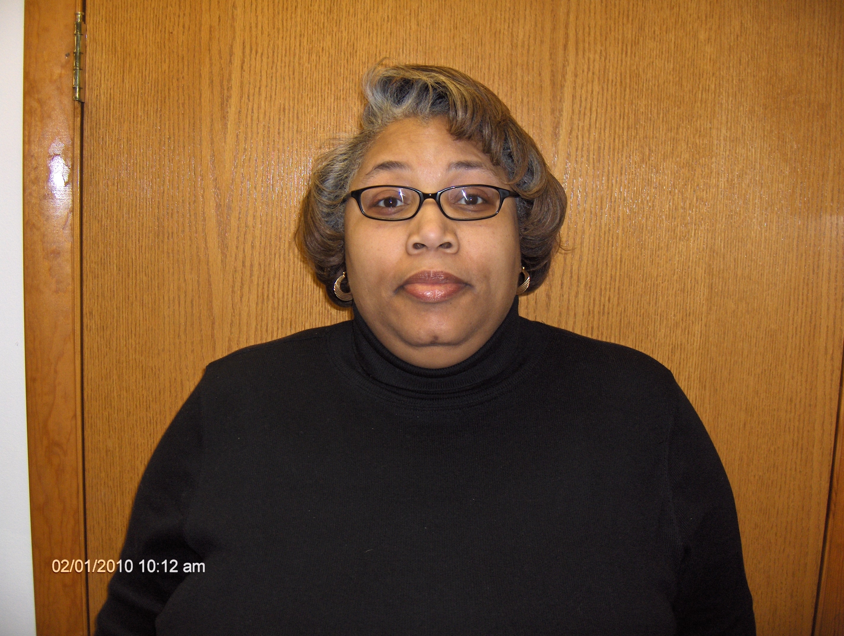 Teresa Austin-Bell