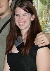Alexis Abbott