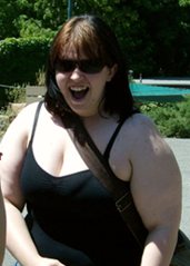 Alexis Abbott