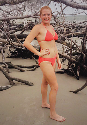Anna Anderson
