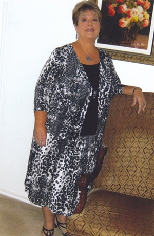 Annette Luedke