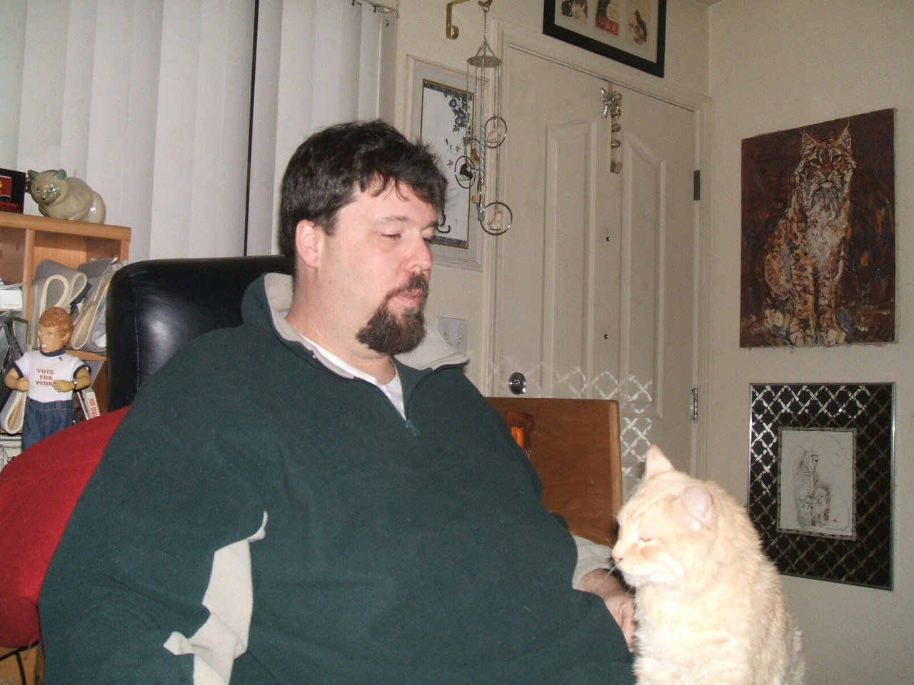Brian Cartoscelli