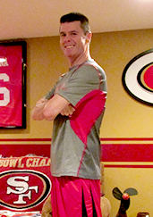 Brian Wiley