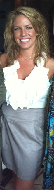 Cheryl Lynn Wolf