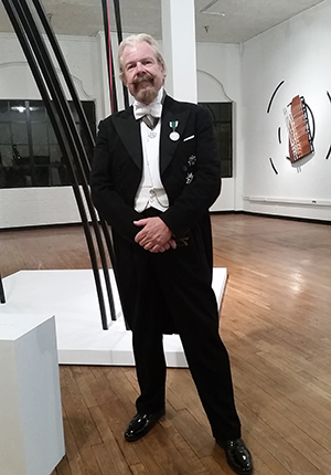 Craig Sibley