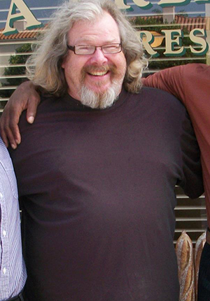 Craig Sibley