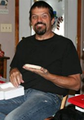 David Anderson