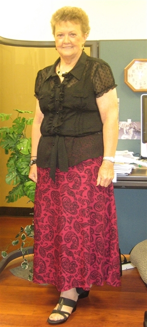 DeAnn Kay McMorris