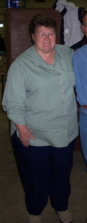 DeAnn Kay McMorris