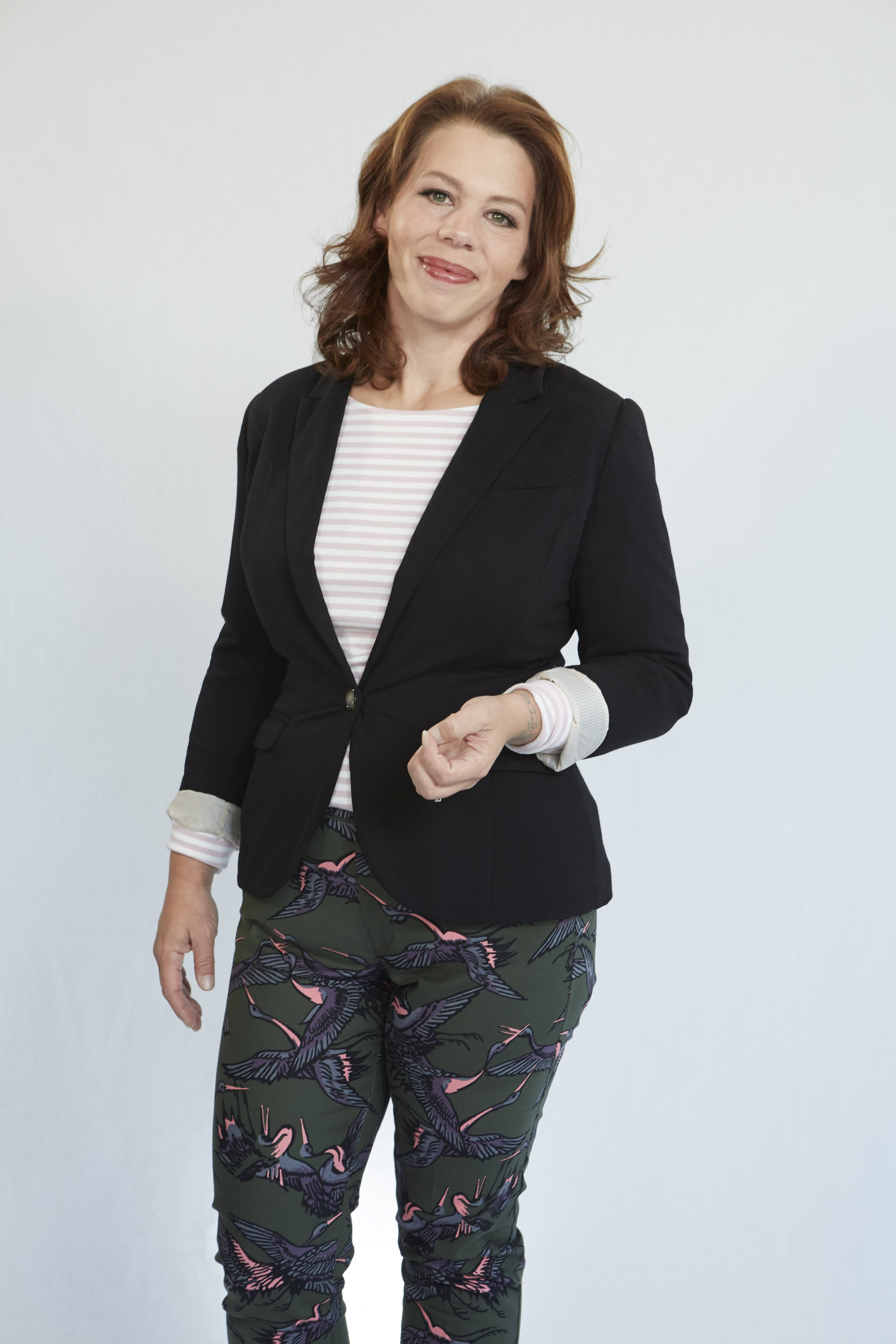 Erica Buteau