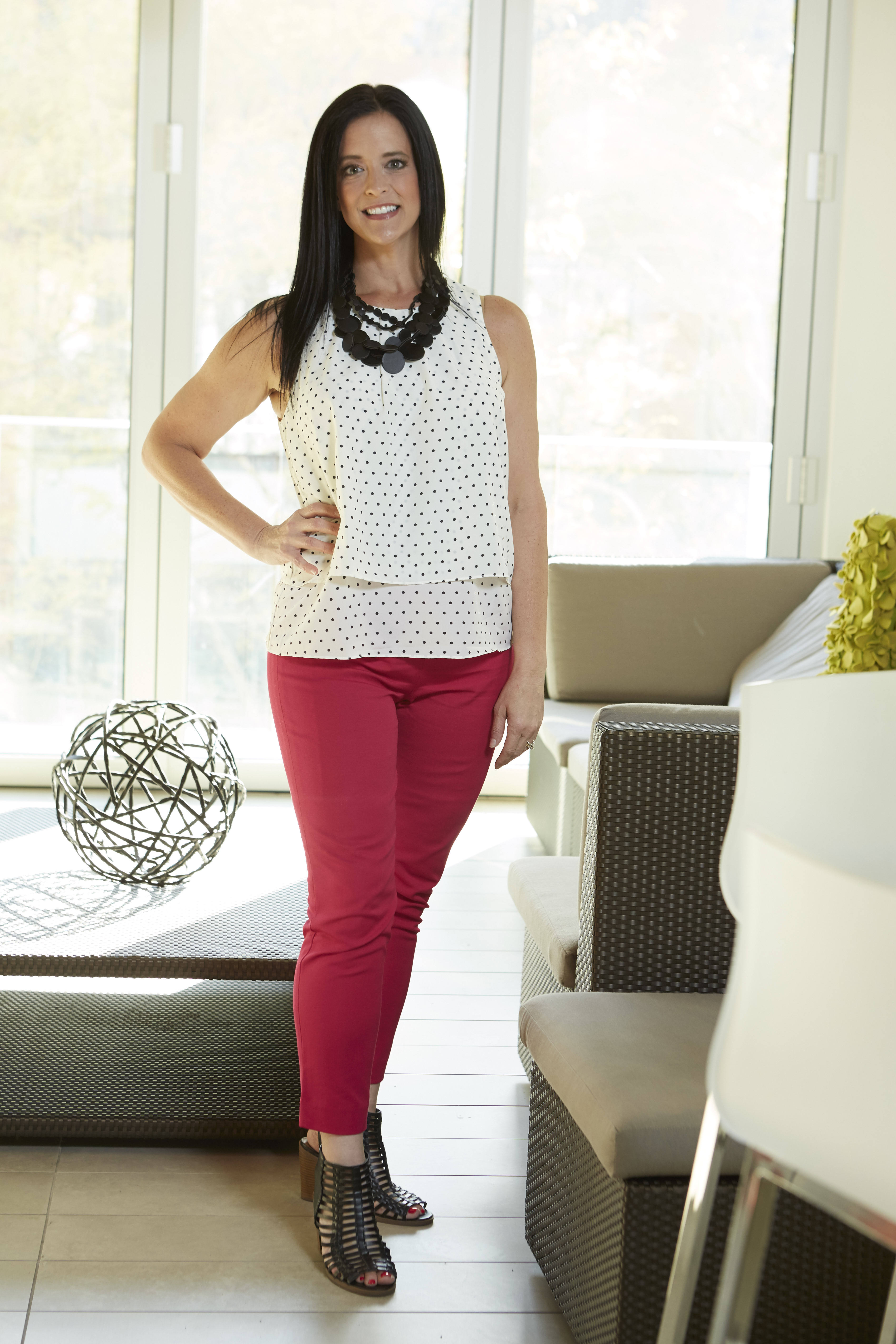 Faith Gilliland