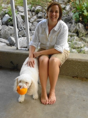 Heather Eckert