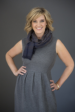 Heather Knight
