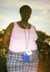 Inez Coleman
