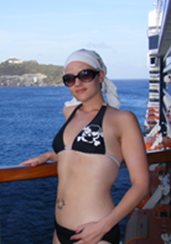Jennifer Leckstrom