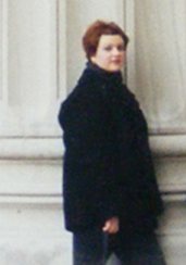 Jennifer Leckstrom