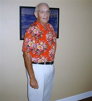 Jack Clements