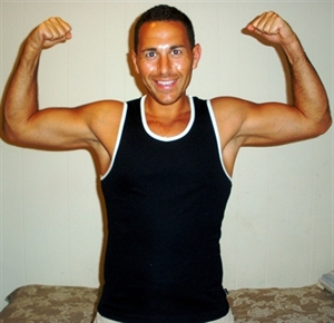John Giarratano