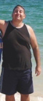 John Giarratano